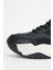Kadın Siyah Multi Hakiki Deri Sneakers & Spor Ayakkabı 936 65118 Bn Ayk SK23/24 4