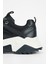 Kadın Siyah Multi Hakiki Deri Sneakers & Spor Ayakkabı 936 65118 Bn Ayk SK23/24 5