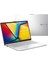 Vivobook Go 15 I3-N305 8gb 256GB SSD Fhd 15.6" 60hz Freedos Taşınabilir Bilgisayar E1504GA-NJ255C + Çanta 2