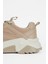 Kadın Nude Kmbn Hakiki Deri Sneakers & Spor Ayakkabı 936 65118 Bn Ayk SK23/24 5