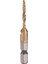 M3-M10 Hex Shank Titanyum Kaplama Hss El Vidası Konu Metrik Matkap Uçları Anlan (Yurt Dışından) 1