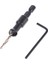 Adet 3/3.5/4/4.5mm Hex Hızlı Değişim Şaft Havşa Konik Matkap Uçları Sevıch (Yurt Dışından) 5