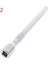 50MM 100MM Uzun Uzatma Çubuğu 1/4 Sürücü Cırcırlı Soket Genişletici Soket Aracı Podazz (Yurt Dışından) 1