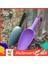 Helloworld Toprak Kepçe Geniş Uygulama Taşınabilir Bahçe Dikim Küreği El Aleti (Yurt Dışından) 5