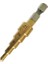 Adet 4241 Hss Metrik 1/4 Hex Shank Titanyum Kaplamalı Adım Matkap Ucu (Yurt Dışından) 5