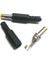 10 Adet Dc Güç Erkek Fiş 5.5*2.1*14 mm Adaptör Konnektör Fişi Kaynaklı Dc Kafa Podazz (Yurt Dışından) 5