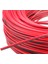 10M LED Kablolar 2 Pin LED Şerit Kablo 22AWG 2 Çekirdekli Kırmızı Siyah Elektrik Teli Sevıch (Yurt Dışından) 5