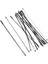 36 Adet Kaydırma Testere Bıçakları 127MM Karbon Çelik Oyma Testere Bıçakları Çapraz Pimli 15/18/24 Diş Standart Ince Kesim Testere Bıçakları (Yurt Dışından) 5