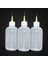 100 ml Iğne Ucu Lehimleme Sıvısı Akı Yağ Dağıtıcı Plastik Boş Şişe Sevıch (Yurt Dışından) 5