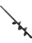 Burgu Matkap Ucu Hex Shank Delik Kazıcı 4*22/5*22/4*45/5*45/8*30CM (Yurt Dışından) 2