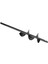 Burgu Matkap Ucu Hex Shank Delik Kazıcı 4*22/5*22/4*45/5*45/8*30CM (Yurt Dışından) 3