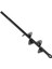 Burgu Matkap Ucu Hex Shank Delik Kazıcı 4*22/5*22/4*45/5*45/8*30CM (Yurt Dışından) 4