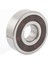 CSK12PP Tek Yönlü Debriyaj Çift Kamalı Rulman 12 x 32 x 10MM (Yurt Dışından) 1