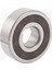CSK12PP Tek Yönlü Debriyaj Çift Kamalı Rulman 12 x 32 x 10MM (Yurt Dışından) 3