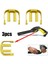 Oumery Karcher Için K2-7 Araba Ev Basınçlı Yıkama Tetik Yedek C Klip Ev Temizlik Malzemeleri Araçları Konektörü (Yurt Dışından) 2
