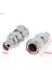 Adet 8*5mm Hava Hortumu Hattı Sonu Kompresör Bağlantı Konnektörü Hızlı Bırakma SP20 (Yurt Dışından) 2