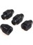 0.3-3.4mm Mini Çok Anahtarsız Matkap Chuck M7 M8X0.75 Üç Çeneli Matkap Chuck Karşılaşması (Yurt Dışından) 3