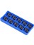 10 Adet DCMT11T304 VP15TF Cnc Karbür Bıçak Ipuçları Ekler Torna Aracı Gd (Yurt Dışından) 1