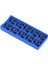 10 Adet DCMT11T304 VP15TF Cnc Karbür Bıçak Ipuçları Ekler Torna Aracı Gd (Yurt Dışından) 2
