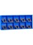 10 Adet DCMT11T304 VP15TF Cnc Karbür Bıçak Ipuçları Ekler Torna Aracı Gd (Yurt Dışından) 3