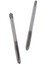 Adet Düz Yivli Vida Konu Metrik Fiş El Dokunun Matkap El M3 * 0.5mm Podazz (Yurt Dışından) 1