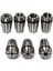 7 Adet 1-7mm ER11 Yaylı Yüksük Cnc Iş Tutma Gravür ve Freze Torna Aracı (Yurt Dışından) 1