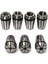 7 Adet 1-7mm ER11 Yaylı Yüksük Cnc Iş Tutma Gravür ve Freze Torna Aracı (Yurt Dışından) 2