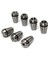 7 Adet 1-7mm ER11 Yaylı Yüksük Cnc Iş Tutma Gravür ve Freze Torna Aracı (Yurt Dışından) 3