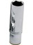 Helloworld 1/4 Inç Derin Soket 4-14MM Hex Somun Sürücü Anahtarı Araba Tamir Aracı Aksesuarları (Yurt Dışından) 3