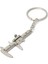 Faydalı Ni Vernier Kumpas Aracı Kolye Kaydırıcı Slaytlar Keyg Anahtarlık 10 cm (Yurt Dışından) 1