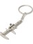 Faydalı Ni Vernier Kumpas Aracı Kolye Kaydırıcı Slaytlar Keyg Anahtarlık 10 cm (Yurt Dışından) 2