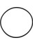 Adet 160MM x 5mm Sanayi Esnek Kauçuk O-Ring Conta Yıkayıcı (Yurt Dışından) 2