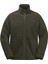 JACK WOLFSKİN FELSLICHT JKT 1711151-4341 ERKEK Yeşil Sweatshirt 1