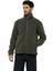 JACK WOLFSKİN FELSLICHT JKT 1711151-4341 ERKEK Yeşil Sweatshirt 2