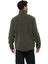 JACK WOLFSKİN FELSLICHT JKT 1711151-4341 ERKEK Yeşil Sweatshirt 5