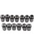 13 Adet ER11 Collet Chuck Cnc Mili Er-11 Collet Torna Takım Tutucu 7 Mm'den Cnc Freze Torna, ER11 Pens Seti (Yurt Dışından) 1