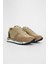 Kadın Çikolata Hakiki Deri Sneakers & Spor Ayakkabı 996 119-1 Bn Ayk SK23/24 2