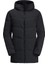 Karolinger Long Kadın Outdoor Montu 2