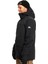 Erkek Snowboard Ceketi Fairbanks JK Siyah Kayak/Snowboard Giyim 2