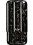 Lubinski Carbonfiber Puro Kılıfı Siyah 3lü (60RING) 1