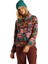 Boundary Zip Lite Kadın Kayak / Snowboard Polar Ceket 1