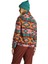Boundary Zip Lite Kadın Kayak / Snowboard Polar Ceket 3