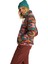 Boundary Zip Lite Kadın Kayak / Snowboard Polar Ceket 4