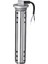 Atık Su Şamandırası Ohm: 240-33 40 cm 1