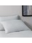 Bedding Noah Standart Yastık Kılıfı 2'li 50 x 70 cm - Gri 1