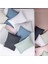 Bedding Noah Standart Yastık Kılıfı 2'li 50 x 70 cm - Gri 2