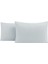 Bedding Noah Standart Yastık Kılıfı 2'li 50 x 70 cm - Gri 3