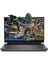 Gaming G15 5530 Intel Core I7 13650HX 32GB 1tb SSD RTX4050 Ubuntu 15.6" 165Hz Fhd Taşınabilir Bilgisayar G155530010UA38 1