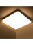 Moder Tavana Sıfır LED Avize 24 W Günışığı LED Aplik Avize Armatür 2