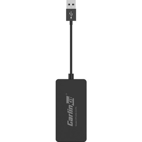 Carlinkit Kablosuz Apple Carplay & Android Auto Dönüştürücü Android Multimedya Ekranı CPC200-CCPA